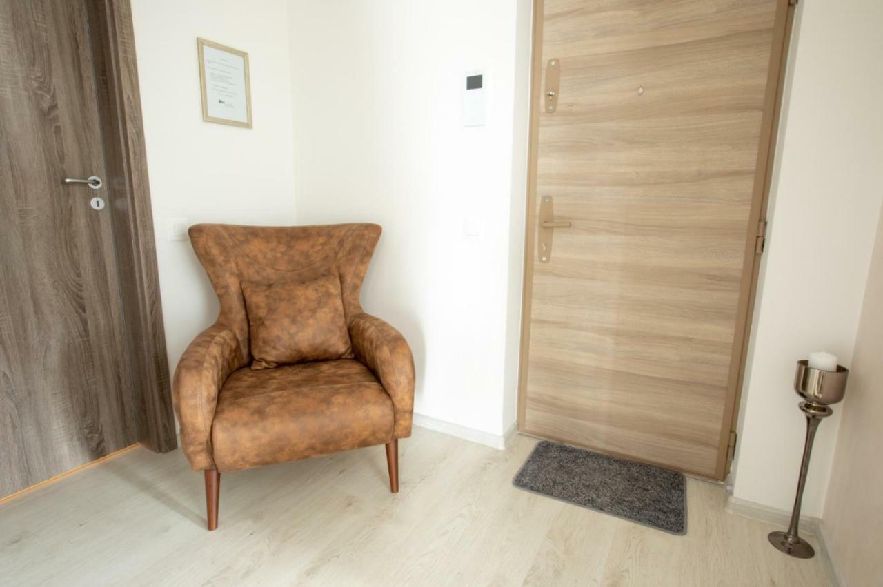 Apartment Alonisos Lux Braşov Exterior foto